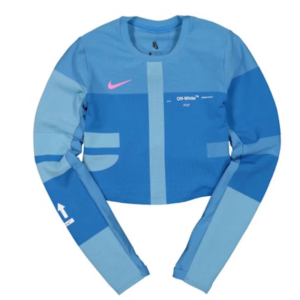 Offwhite Top - image 1